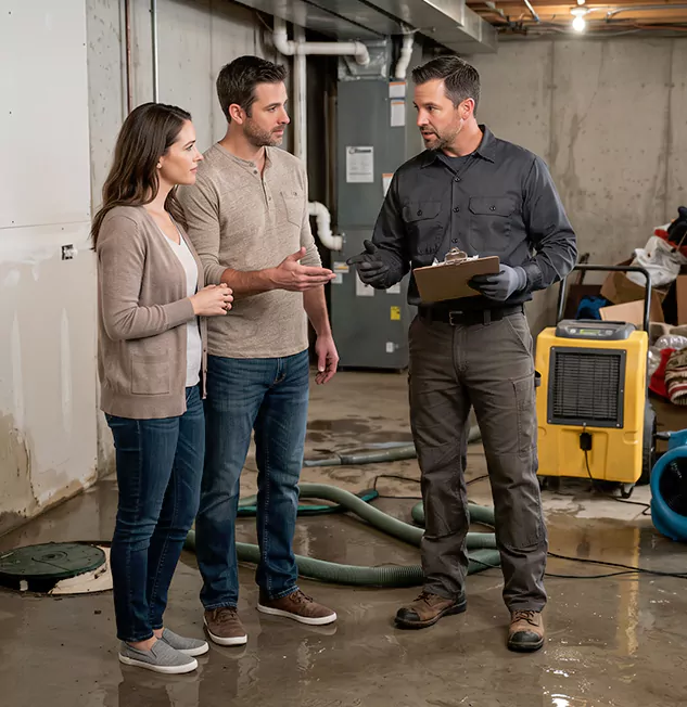 Why Choose Pearland Restoration Pro Over Other Basement Restoration Companies?