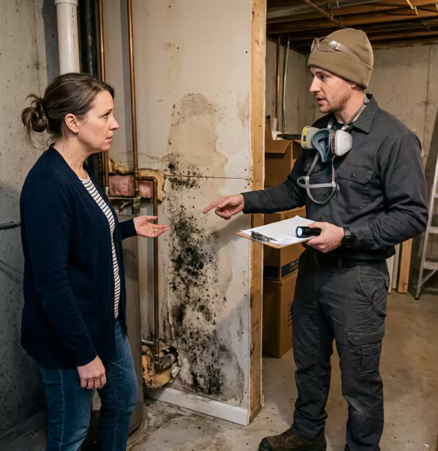 Why Choose Pearland Restoration Pro Over Other Black Mold Removal Companies?