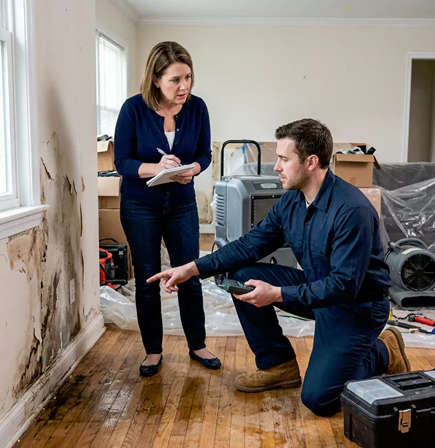 Why Choose Pearland Restoration Pro for Water Damage Repair in Pearland, TX?